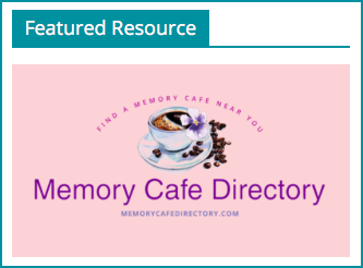 Dementia Map Featured Resource Ad Sidebar