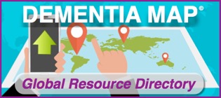 Dementia Map Global Resource Directory