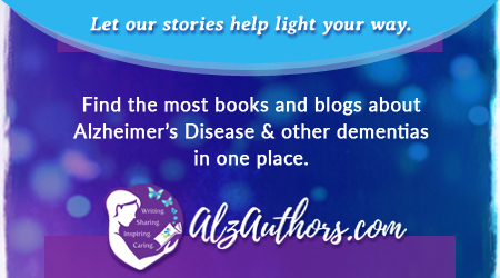 AlzAuthors on Dementia Map Global Resource Directory