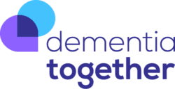 Dementia Together on Dementia Map