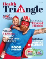 Health Triangle UK Health Radio