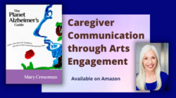 Mary Crescenzo on Dementia Map