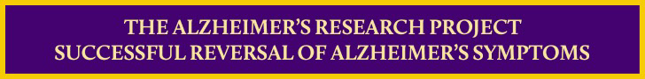 Patty Carlson Alzheimers Research