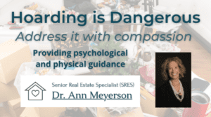 Cyber Hoarding with Ann Meyerson on Dementia Map