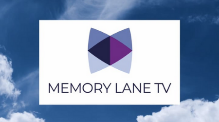 Memory Lane TV on Dementia Map 450x250
