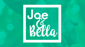 Joe and Bella on Dementia Map