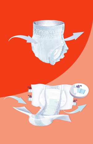 TZMO USA Inc. - Seni on Dementia Map