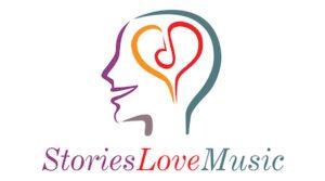 Stories Love Music on Dementia Map
