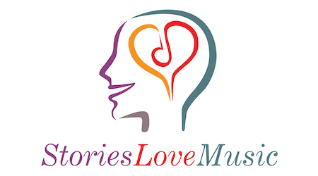Stories Love Music on Dementia Map
