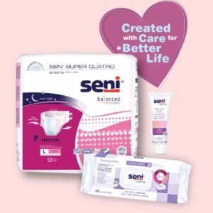 TZMO USA Inc. - Seni