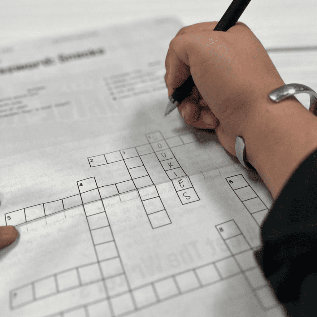 Resense Register Dementia Map