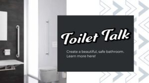 ToiletTalk on Dementia Map