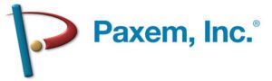 Paxem3DLogo