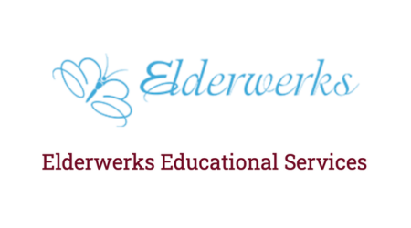 Elderwerks on Dementia Map
