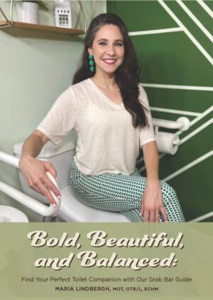 Toilet Talk Guide on Dementia Map