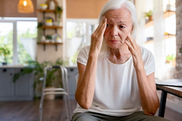 nursing care plan for dementia