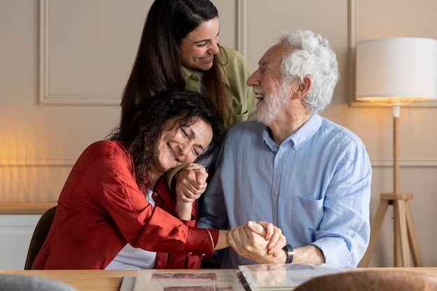 nursing care plan for dementia