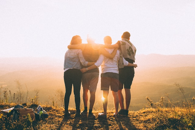 social prescribing